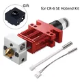 Extruder Hotend Kit CR-6 SE komplett aus Metall – Farbe kit