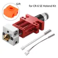 Extruder Hotend Kit CR-6 SE komplett aus Metall – Farbe kit