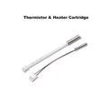 Extruder Hotend Kit CR-6 SE komplett aus Metall – Farbe KIT