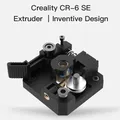 Extruder Kit Creality CR-6 SE verbessertes Zahnrad Filamentzufuhr – 2
