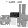 Extruder Kit Creality CR-6 SE verbessertes Zahnrad Filamentzufuhr – 6