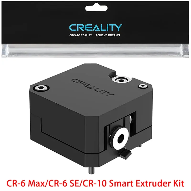 Extruder Kit Creality CR-6 SE verbessertes Zahnrad Filamentzufuhr