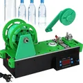 Extruder Maschine PET-Flaschen Kunststoff Recycling – 5