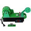 Extruder Maschine PET-Flaschen Kunststoff Recycling – 6