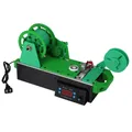 Extruder Maschine PET-Flaschen Kunststoff Recycling – Farbe Rot
