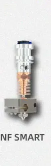 Extruder Mellow 60T 12MM All Metal CNC für VzBoT Voron