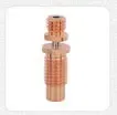 Extruder Mellow 60T 12MM All Metal CNC für VzBoT Voron