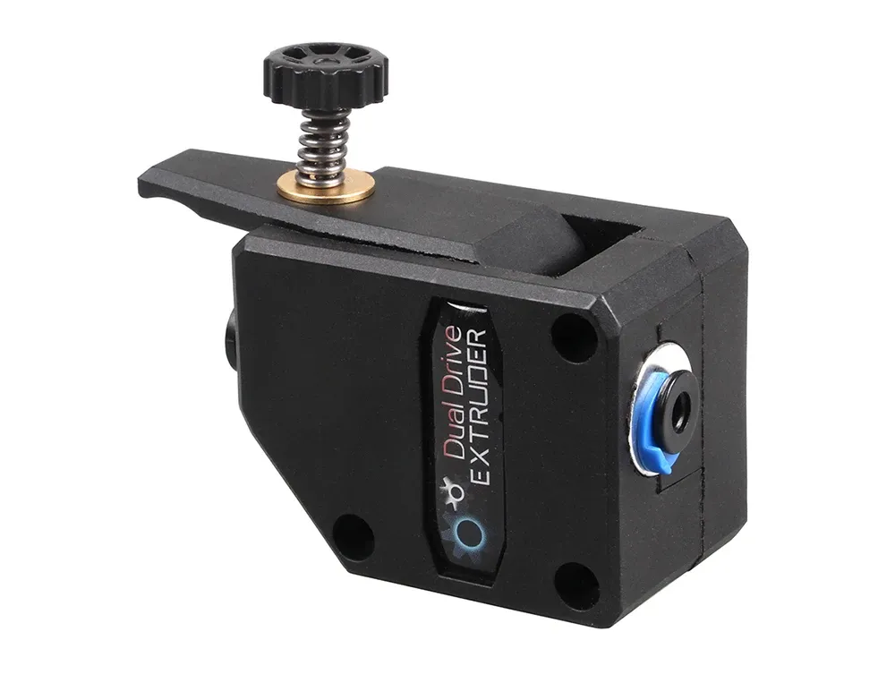 Extruder MK8 Clone Dual Drive Upgrade Bowden DDB 1,75 mm