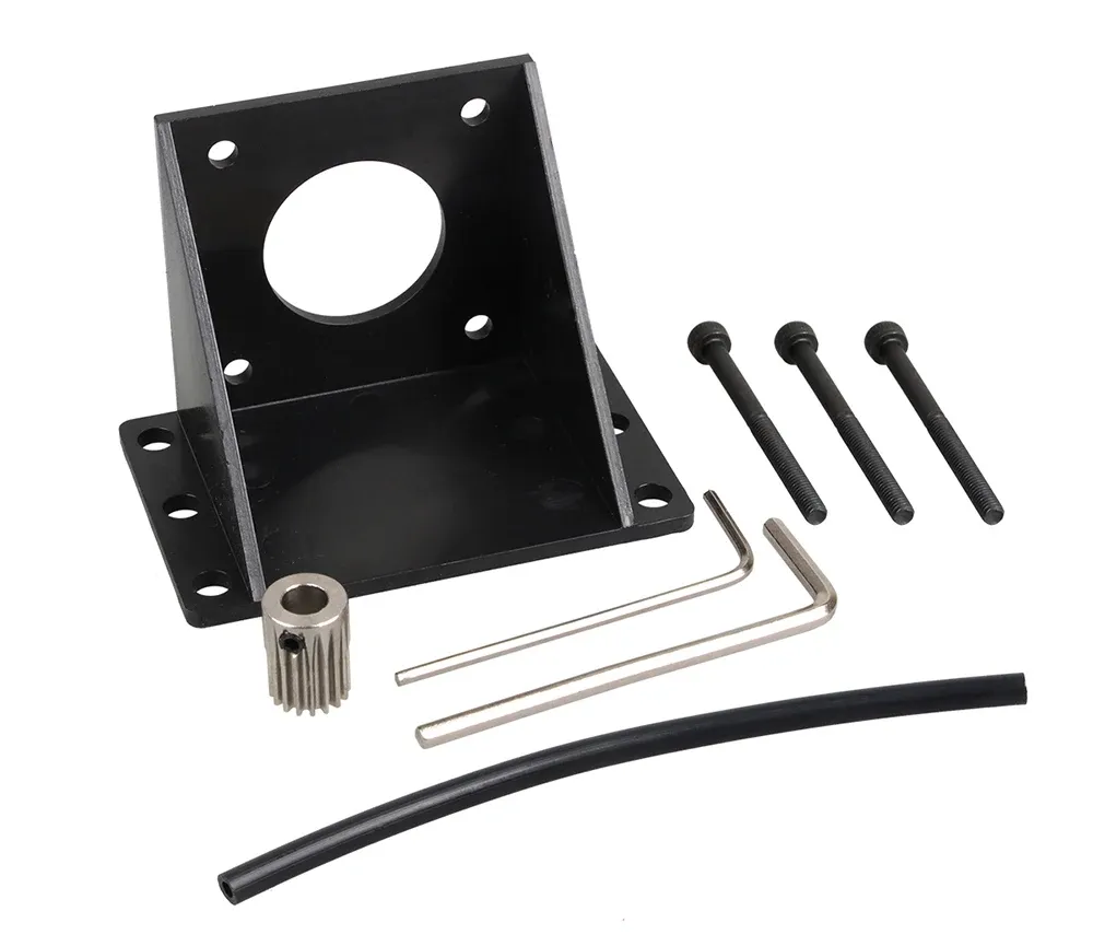 Extruder MK8 Clone Dual Drive Upgrade Bowden DDB 1,75 mm