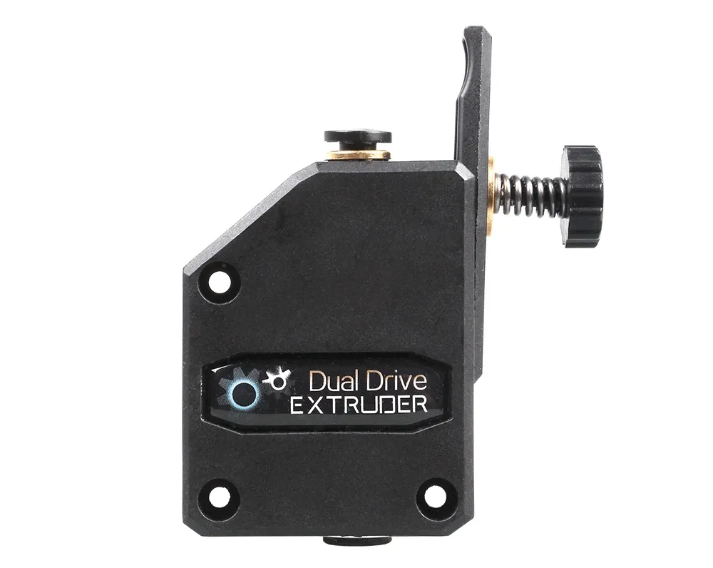 Extruder MK8 Clone Dual Drive Upgrade Bowden DDB 1,75 mm