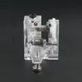 Extruder MK8 Dual Drive für TPU Filament Bowden Direct – 4