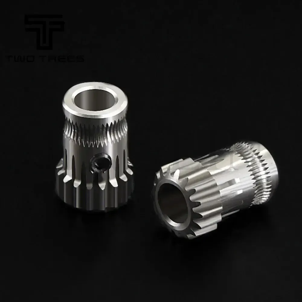 Extruder MK8 Dual Drive Upgrade Bowden Direct 1,75 mm