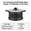 Extruder Motor Nema14 Schrittmotor für Creality K1 K1C Max – 5
