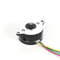 Extruder Orbiter V2.5 Doppelzahnrad Direktantrieb für Voron Ender3 – Color LDO-36STH20-1004AHG