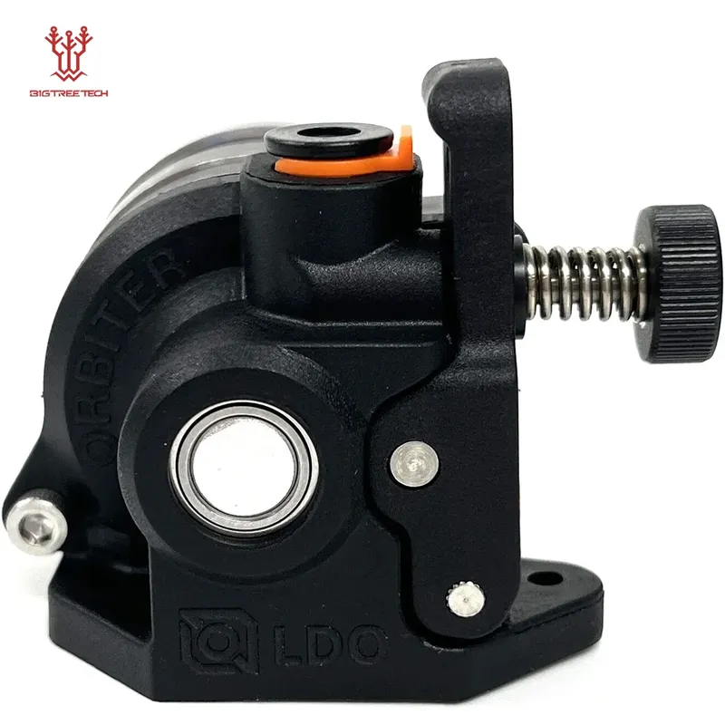 Extruder Orbiter V2.5 Doppelzahnrad Direktantrieb für Voron Ender3