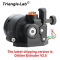 Extruder Orbiter V2.5 LDO Motor Direktantrieb für Voron – 2