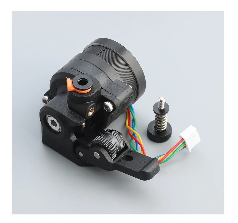 Extruder Orbiter V2.5 LDO Motor Direktantrieb für Voron