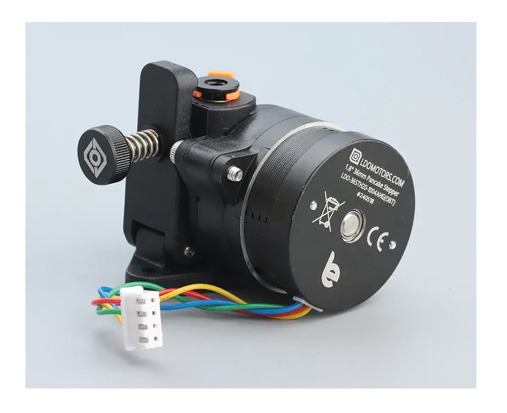 Extruder Orbiter V2.5 LDO Motor Direktantrieb für Voron