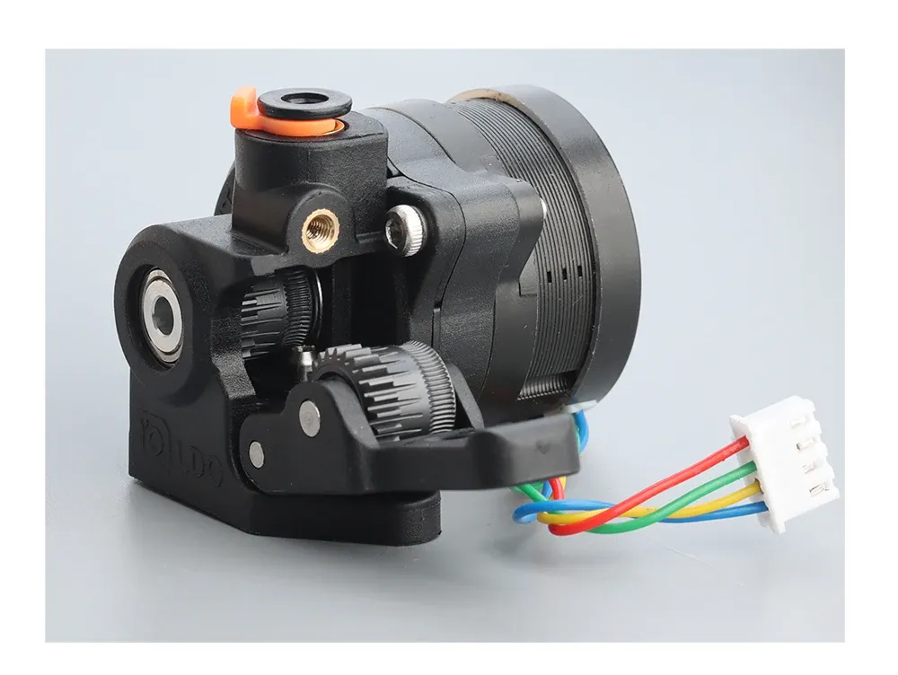 Extruder Orbiter V2.5 LDO Motor Direktantrieb für Voron