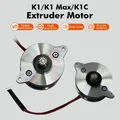 Extruder-Schrittmotor mit 12-Zahn-Getriebe für Creality K1 Serie – 1