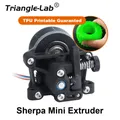 Extruder Sherpa MINI LDO MOONS leicht für Ender3 CR10 – 2