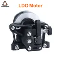 Extruder Sherpa MINI LDO MOONS leicht für Ender3 CR10 – 3