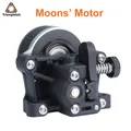 Extruder Sherpa MINI LDO MOONS leicht für Ender3 CR10 – 4