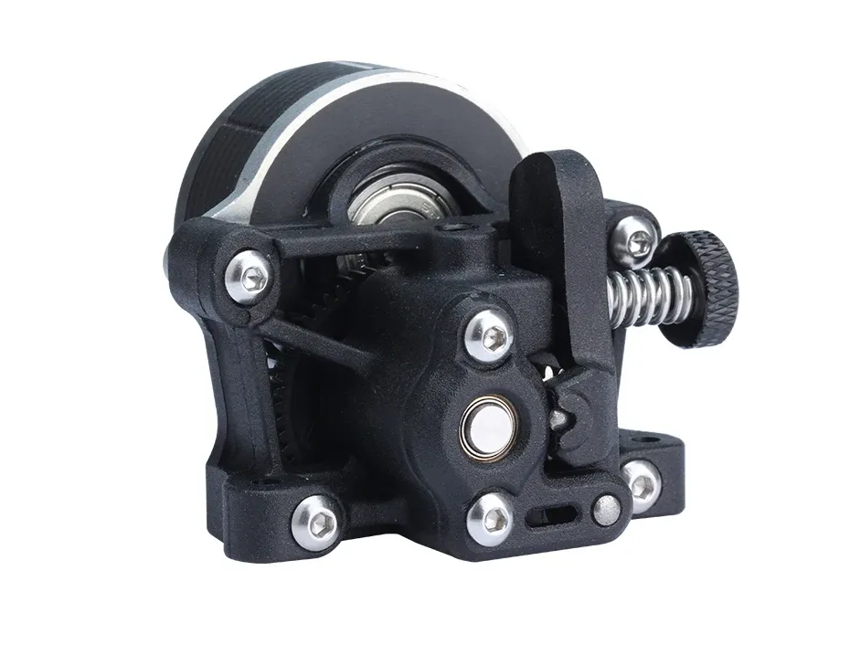 Extruder Sherpa MINI LDO MOONS leicht für Ender3 CR10