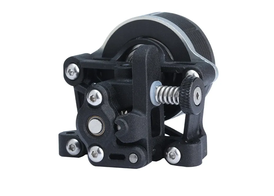 Extruder Sherpa MINI LDO MOONS leicht für Ender3 CR10
