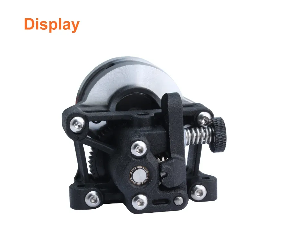 Extruder Sherpa MINI LDO MOONS leicht für Ender3 CR10