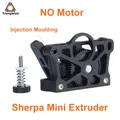 Extruder Sherpa MINI LDO MOONS leicht für Ender3 CR10 – Farbe without motor