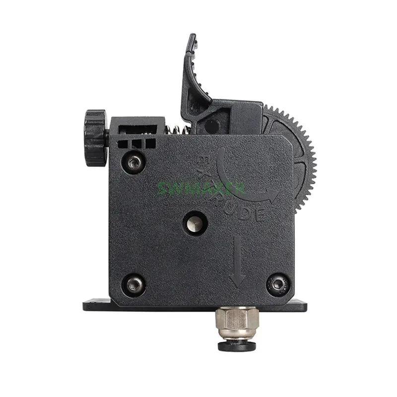 Extruder Titan Aero Gratis Übersetzungsverhältnis 1,75mm TPU