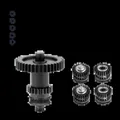 Extruder-Zahnrad nanobeschichtet für Anycubic Kobra 2 Pro Max – 3