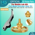 Extruder-Zahnrad-Upgrade aus Vollmetall für Bambu Lab A1 A1 Mini A2L – 1