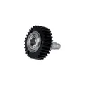 Extruder-Zahnradsatz K-Serie DLC-beschichtet für Creality K1 – Farbe 1pcs