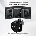 Extruder-Zahnradsatz K-Serie DLC-beschichtet für Creality K1 – 2