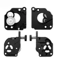 Extruder-Zahnradsatz K-Serie DLC-beschichtet für Creality K1 – 6