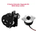 Extruder-Zahnradsatz K-Serie DLC-beschichtet für Creality K1 – Farbe Extruder Kit