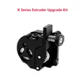 Extruder-Zahnradsatz K-Serie DLC-beschichtet für Creality K1 – Farbe Extruder