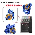 Extrudereinheit CNC Metall für Bambu Lab P1/X1 Serie – 1