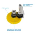 Extrudergetriebe aus gehärtetem Stahl für Bambu Lab p1p x1 x1c – 3