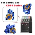 Extrudergetriebe aus gehärtetem Stahl für Bambu Lab X1 P1 Serie – 6