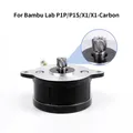 Extrudergetriebe aus gehärtetem Stahl für Bambu Lab X1 P1 Serie – Farbe Motor 36
