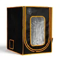 Faltbares Gehäuse 52x60x72cm mit LED – 8