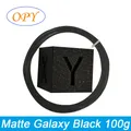 Filament 100 g PVA PLA Nylon ASA PC TPU Seide – Farbe Galaxy Black 100g