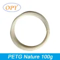 Filament 100 g PVA PLA Nylon ASA PC TPU Seide – Farbe PETG Nature 100g