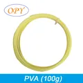 Filament 100 g PVA PLA Nylon ASA PC TPU Seide – Farbe PVA (100g)