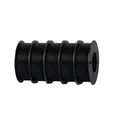 Filament ABS 5 kg hohe Festigkeit und Zähigkeit – Farbe Black 5KG
