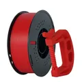 Filament ABS 5 kg hohe Festigkeit und Zähigkeit – Farbe Red 1KG
