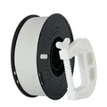 Filament ABS 5 kg hohe Festigkeit und Zähigkeit – Farbe White 1KG